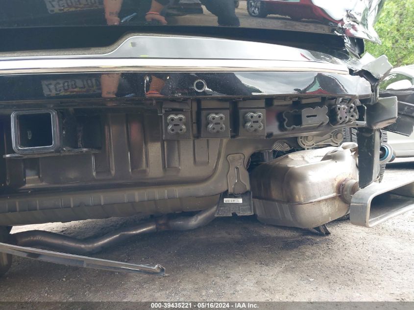 2023 Chevrolet Traverse Awd High Country VIN: 1GNEVNKW0PJ165693 Lot: 39435221