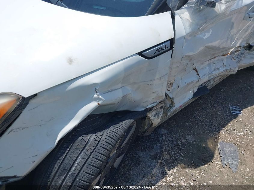 2015 Kia Soul ! VIN: KNDJX3A55F7143652 Lot: 39435257