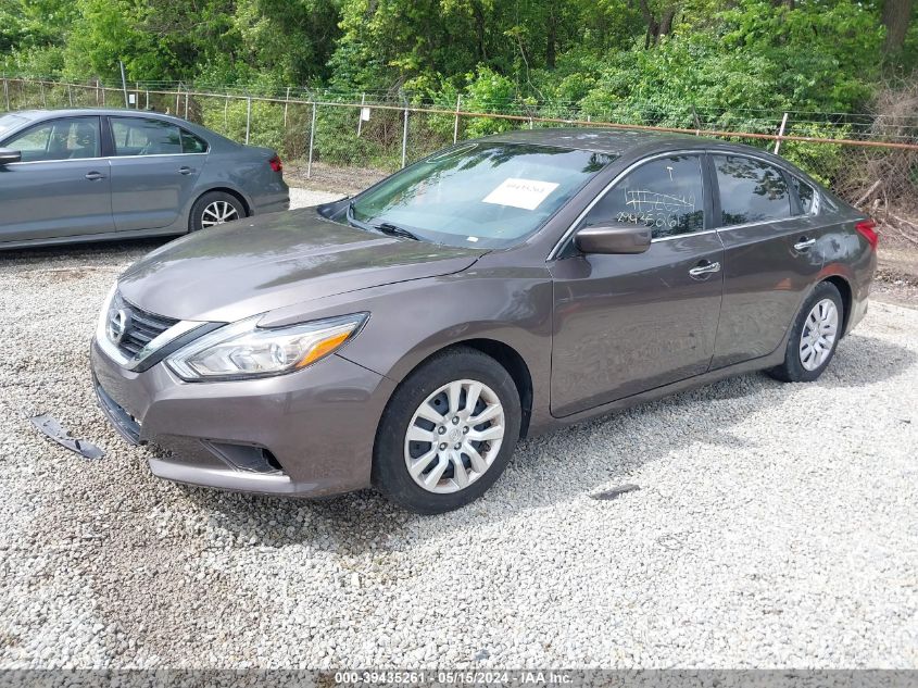 1N4AL3AP7HN317349 | 2017 NISSAN ALTIMA