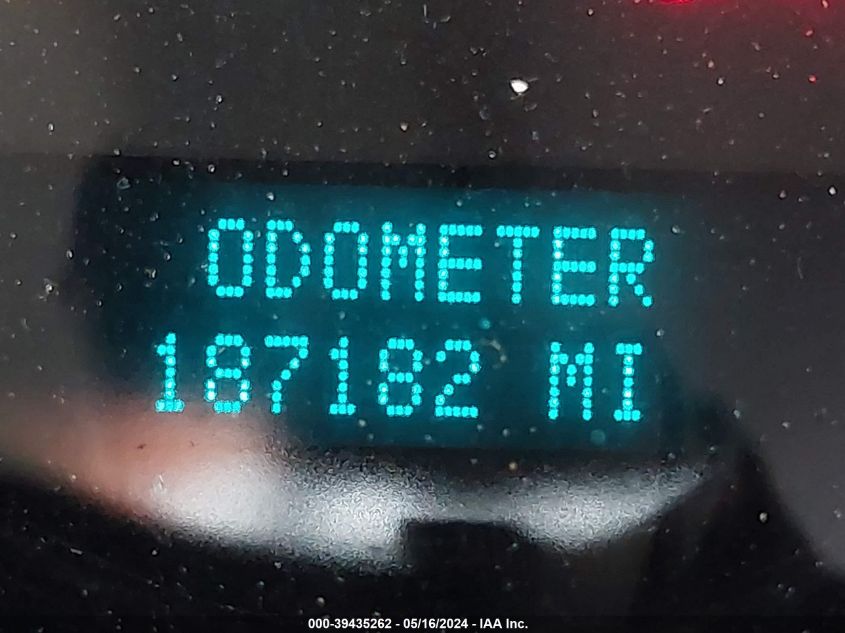 2008 Chevrolet Silverado 1500 Lt1 VIN: 1GCEC19J68Z257055 Lot: 39435262