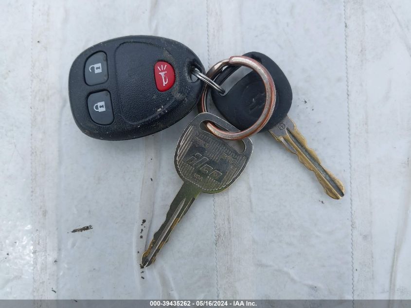 2008 Chevrolet Silverado 1500 Lt1 VIN: 1GCEC19J68Z257055 Lot: 39435262