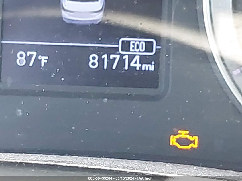 2018 Hyundai Sonata Se VIN: 5NPE24AF4JH702269 Lot: 39435264