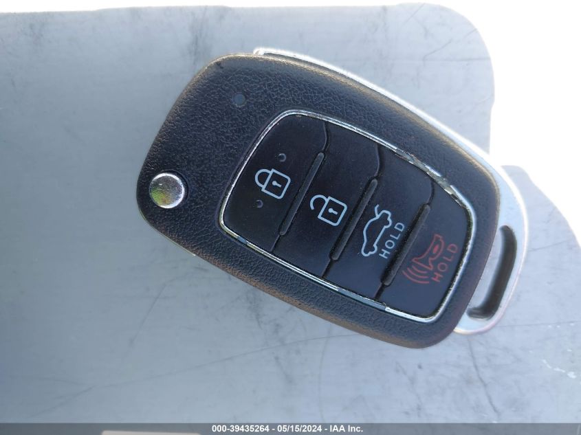 2018 Hyundai Sonata Se VIN: 5NPE24AF4JH702269 Lot: 39435264