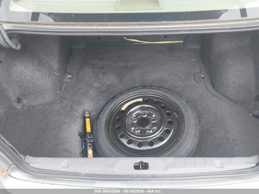 2004 Nissan Altima 2.5 Sl VIN: 1N4AL11E34C179253 Lot: 39435284