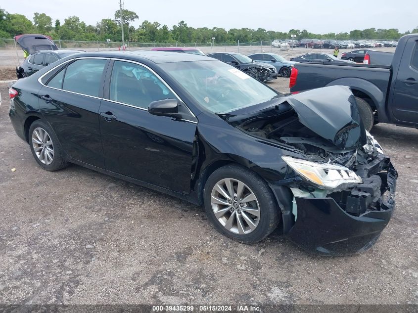 2015 Toyota Camry Xle V6 VIN: 4T1BK1FK3FU029099 Lot: 39435299