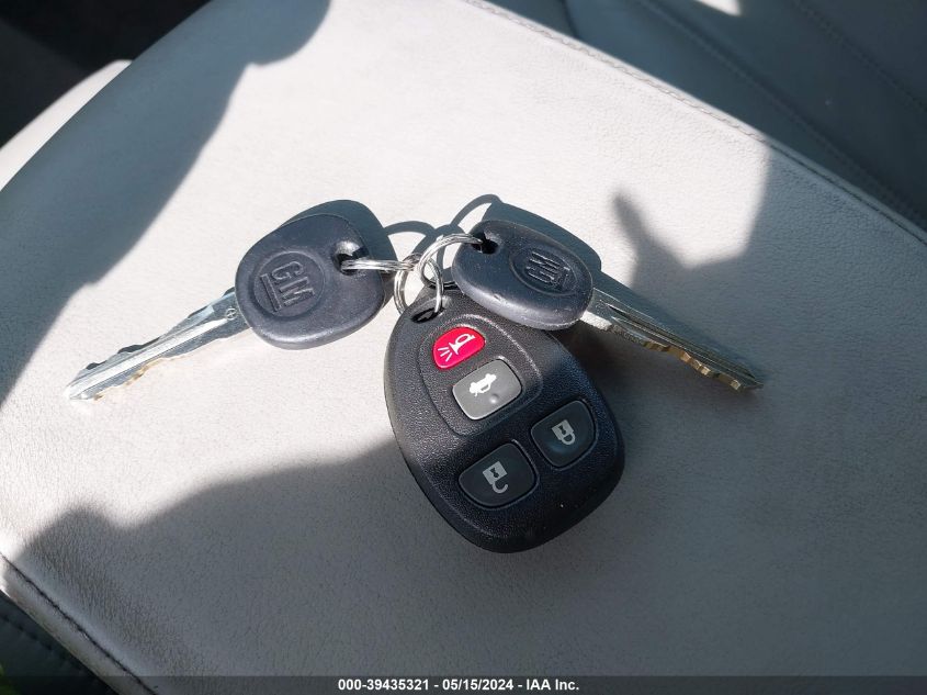 2008 Buick Lucerne Cxl VIN: 1G4HD57268U176241 Lot: 39435321