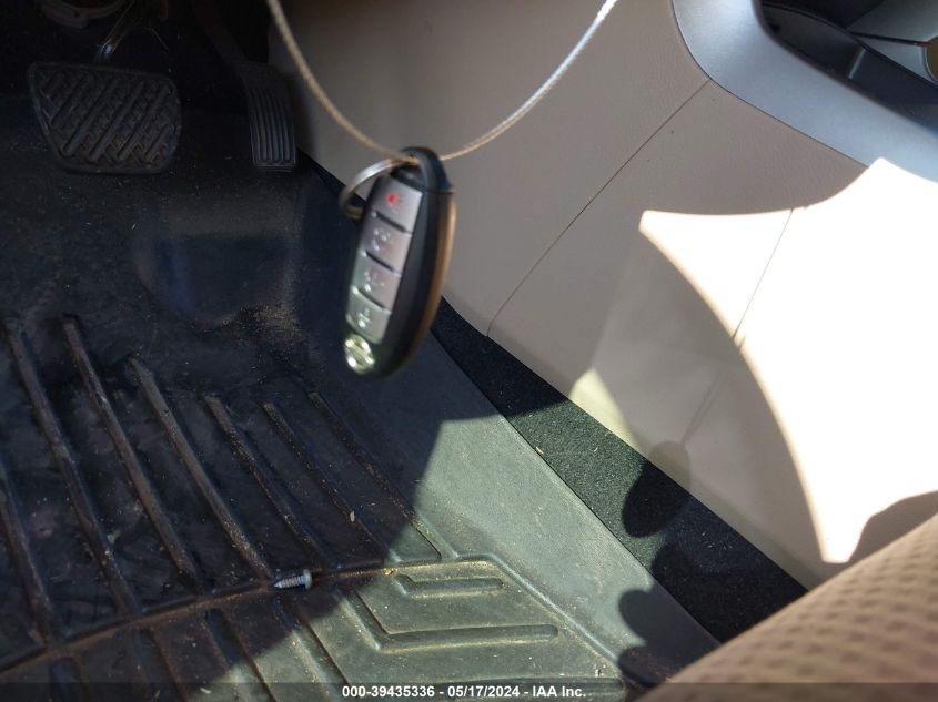 2015 Nissan Altima 2.5 S VIN: 1N4AL3AP7FN871472 Lot: 39435336