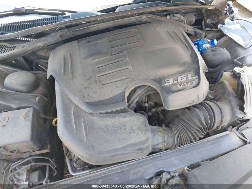 2020 Dodge Challenger Sxt VIN: 2C3CDZAG8LH105424 Lot: 39435340