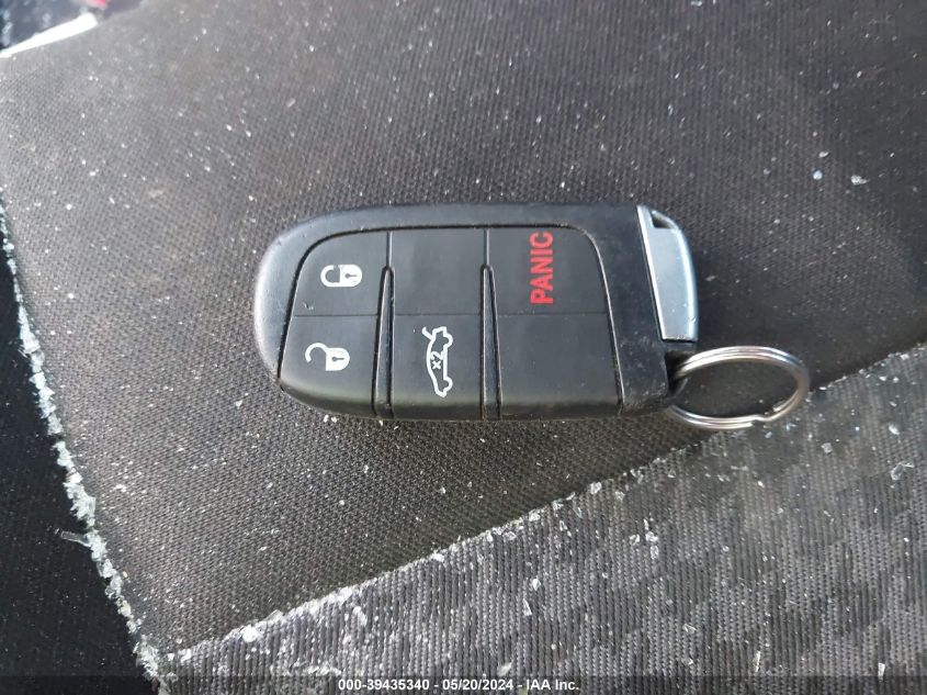 2020 Dodge Challenger Sxt VIN: 2C3CDZAG8LH105424 Lot: 39435340