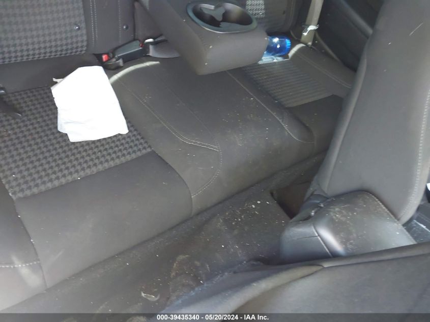 2020 Dodge Challenger Sxt VIN: 2C3CDZAG8LH105424 Lot: 39435340