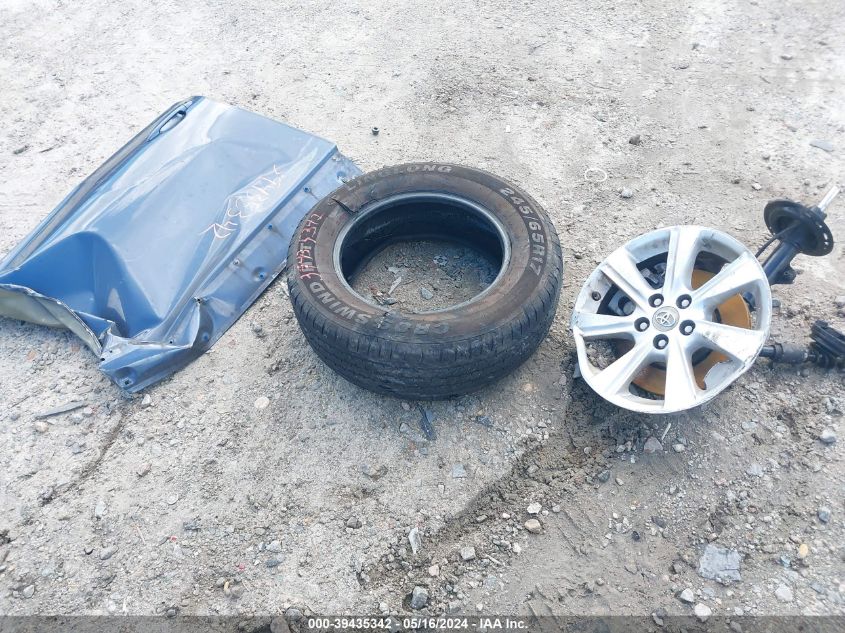 2012 Toyota Highlander Se V6 VIN: 5TDZK3EH2CS081568 Lot: 39435342