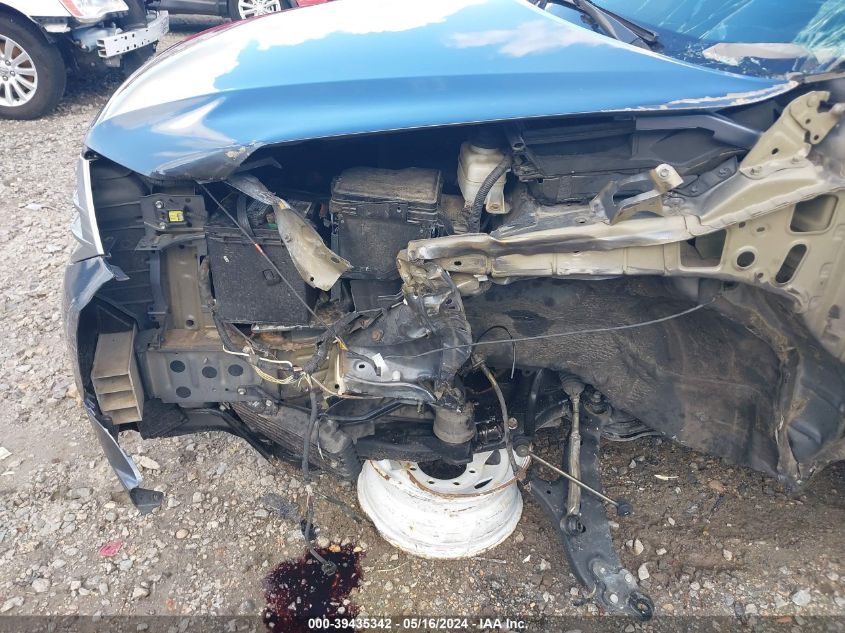 2012 Toyota Highlander Se V6 VIN: 5TDZK3EH2CS081568 Lot: 39435342