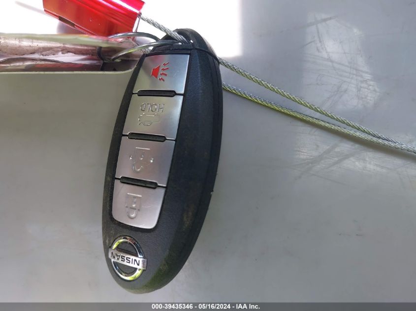 2015 Nissan Altima 2.5 S VIN: 1N4AL3AP8FC467379 Lot: 39435346