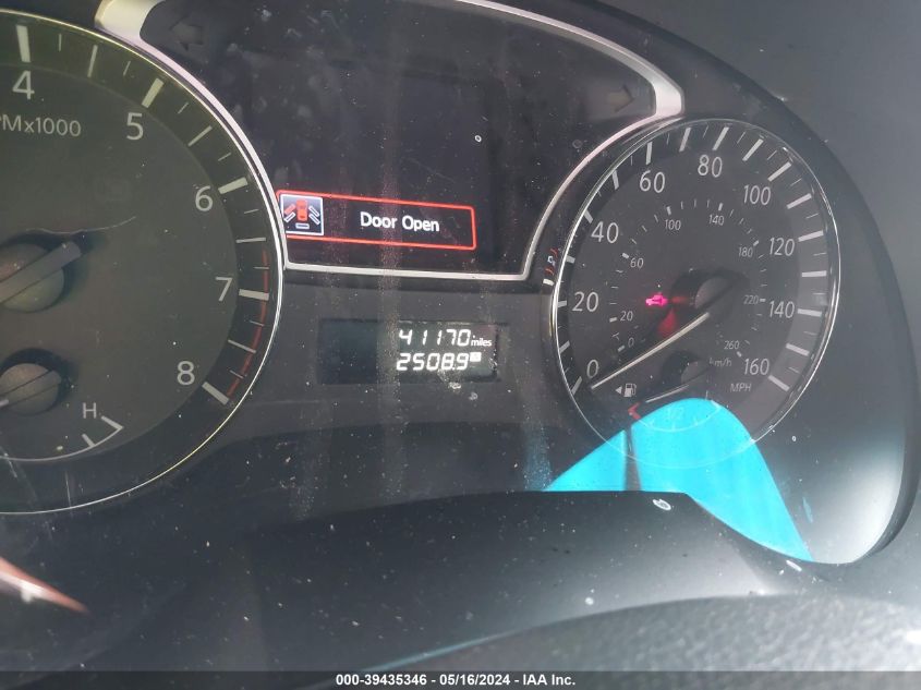 2015 Nissan Altima 2.5 S VIN: 1N4AL3AP8FC467379 Lot: 39435346