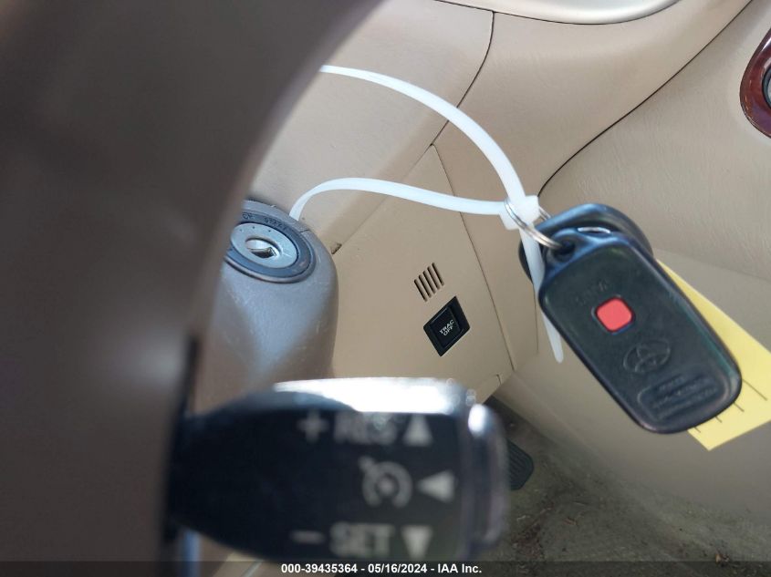 2005 Toyota Highlander Limited V6 VIN: JTEDP21A850084927 Lot: 39435364