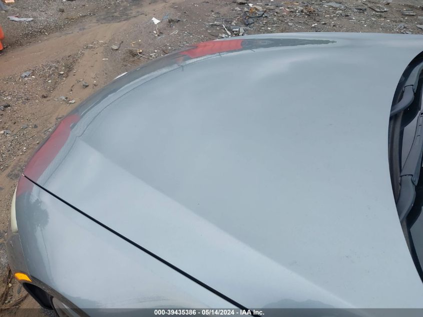 2008 BMW 335I VIN: WBAWB73598P040694 Lot: 39435386