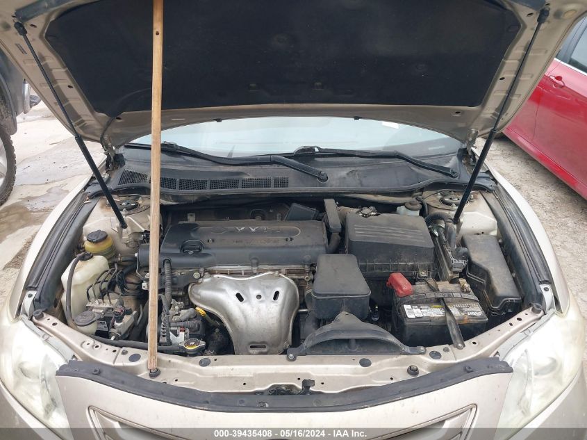 2009 Toyota Camry Le VIN: 4T1BE46K59U888403 Lot: 39435408