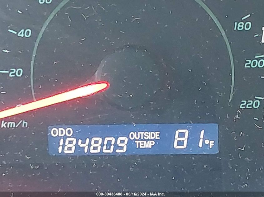 2009 Toyota Camry Le VIN: 4T1BE46K59U888403 Lot: 39435408