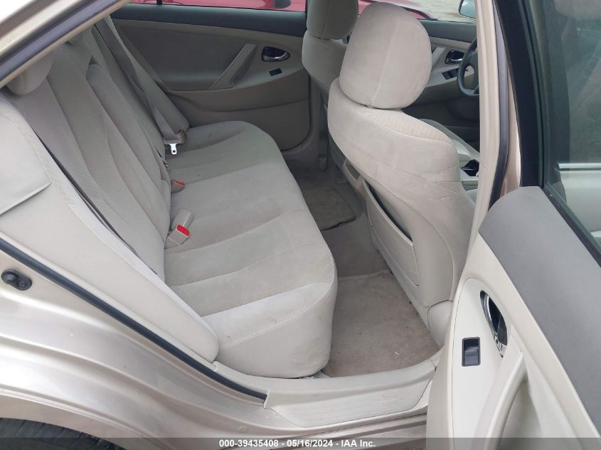 2009 Toyota Camry Le VIN: 4T1BE46K59U888403 Lot: 39435408