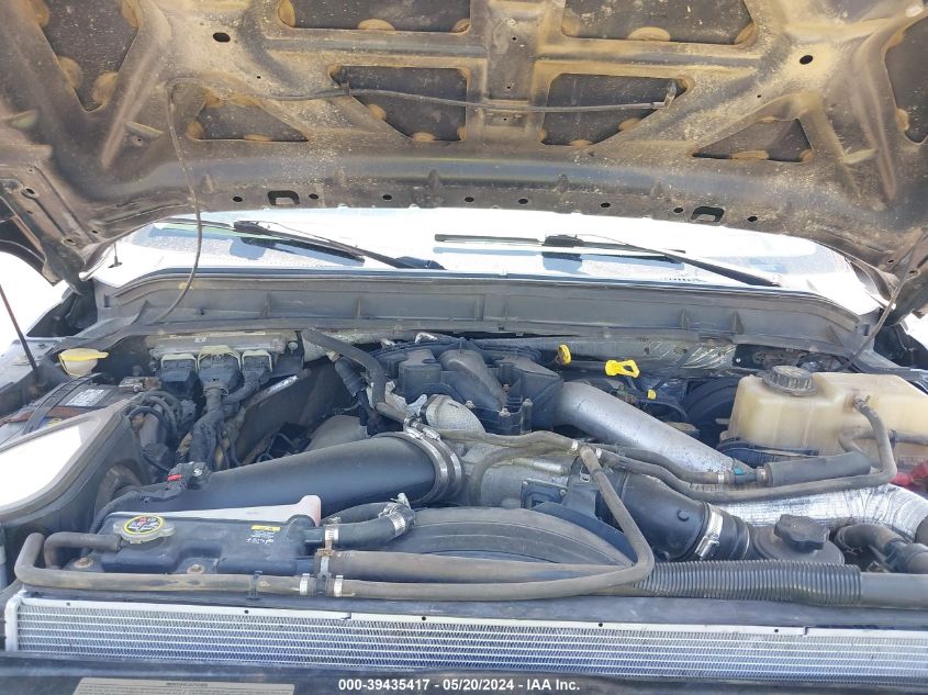 2012 Ford F-350 Xlt VIN: 1FT8W3BT6CEC60727 Lot: 39435417