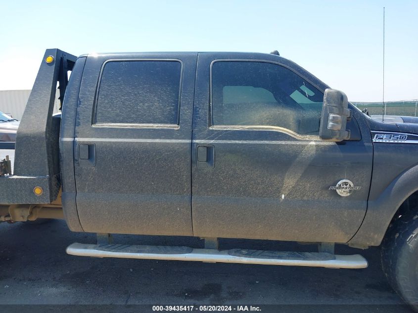 2012 Ford F-350 Xlt VIN: 1FT8W3BT6CEC60727 Lot: 39435417