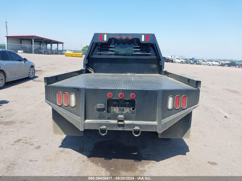 2012 Ford F-350 Xlt VIN: 1FT8W3BT6CEC60727 Lot: 39435417