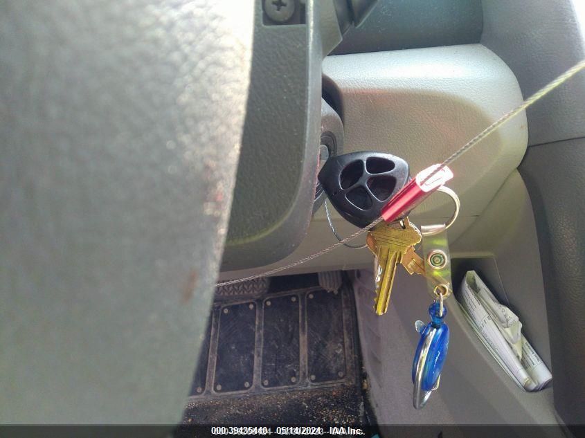 2007 Toyota Camry Le V6 VIN: 4T1BK46K07U525884 Lot: 39435440