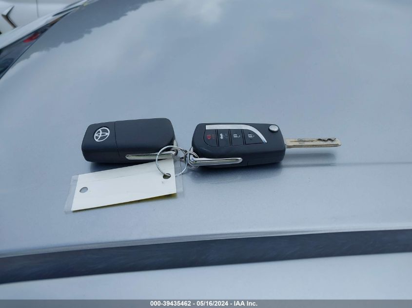 2020 Toyota Camry Le VIN: 4T1C11AK5LU97218 Lot: 39435462