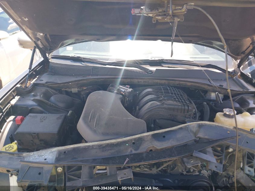 2014 Chrysler 300C John Varvatos Limited Edition VIN: 2C3CCADG9EH238440 Lot: 39435471