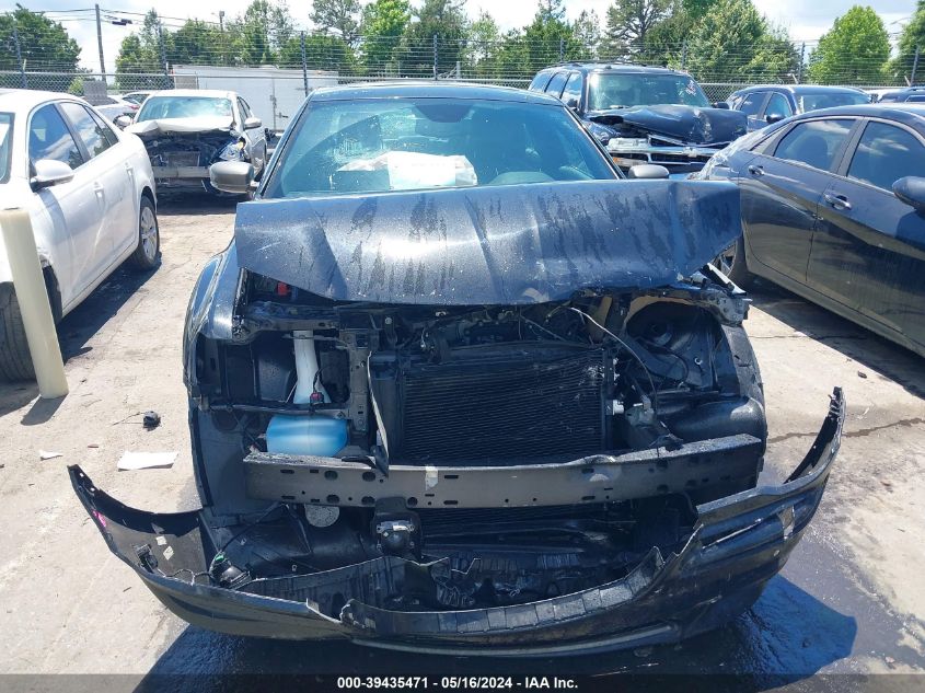 2014 Chrysler 300C John Varvatos Limited Edition VIN: 2C3CCADG9EH238440 Lot: 39435471