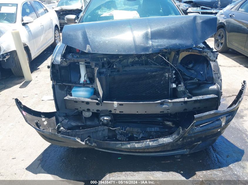 2014 Chrysler 300C John Varvatos Limited Edition VIN: 2C3CCADG9EH238440 Lot: 39435471