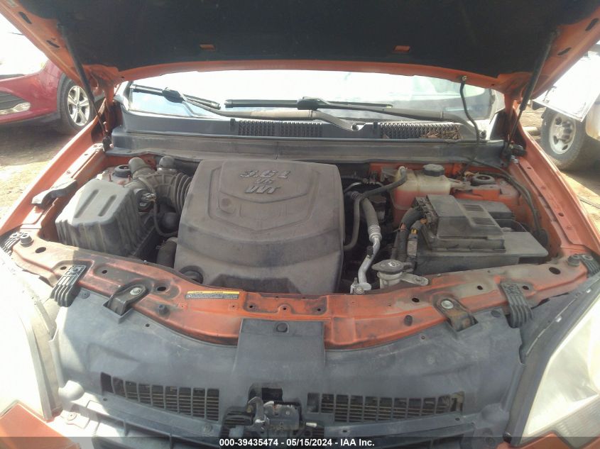 2008 Saturn Vue V6 Xr VIN: 3GSCL53758S685079 Lot: 39435474