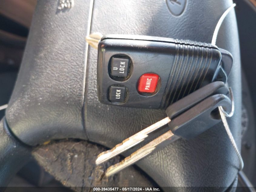 1996 Ford Explorer VIN: 1FMDU35P8TZB46171 Lot: 39435477