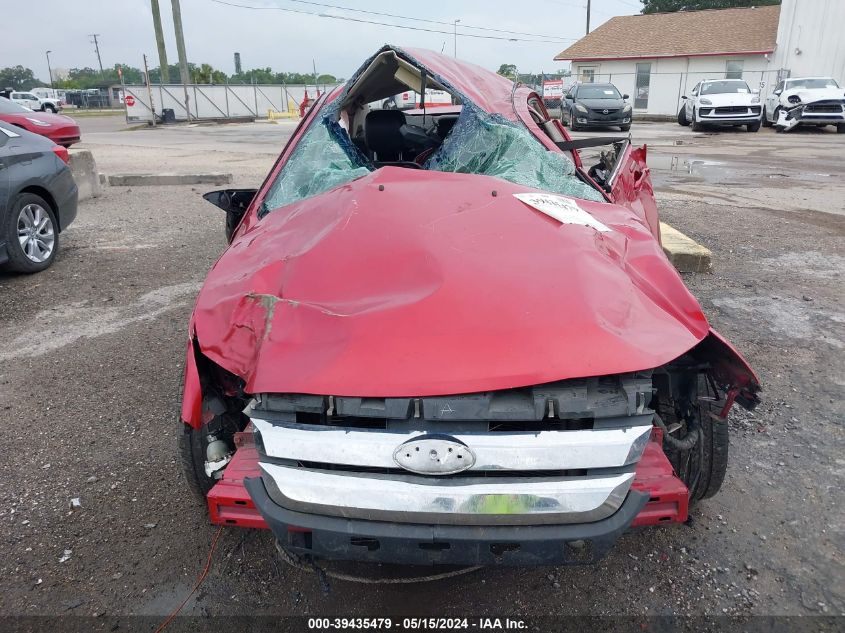 2012 Ford Fusion Sel VIN: 3FAHP0JG1CR322229 Lot: 39435479