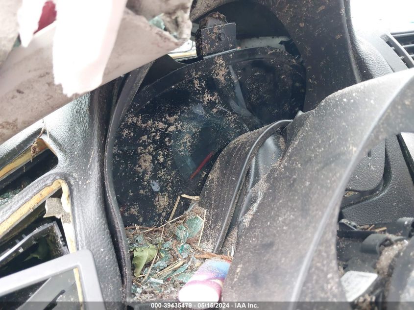 2012 Ford Fusion Sel VIN: 3FAHP0JG1CR322229 Lot: 39435479