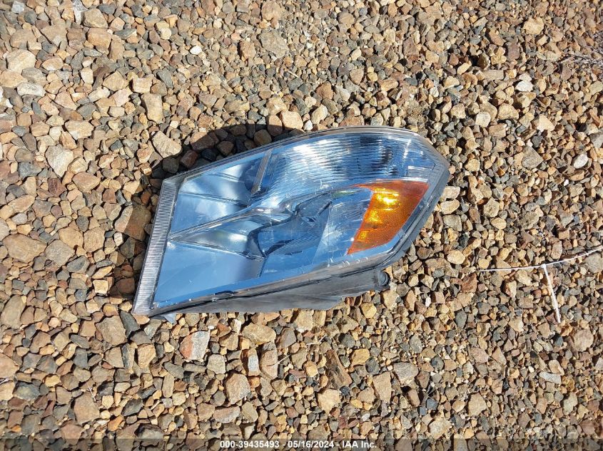 2011 Ford F-250 Lariat VIN: 1FT7W2BT1BEB03742 Lot: 39435493