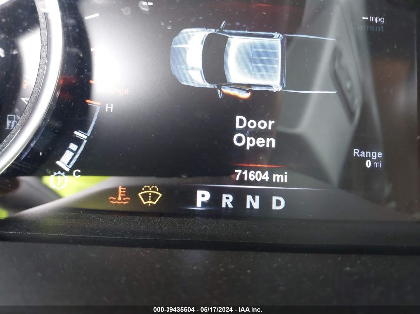 2018 Ram 1500 Big Horn 4X4 5'7 Box VIN: 1C6RR7LT1JS243311 Lot: 39435504