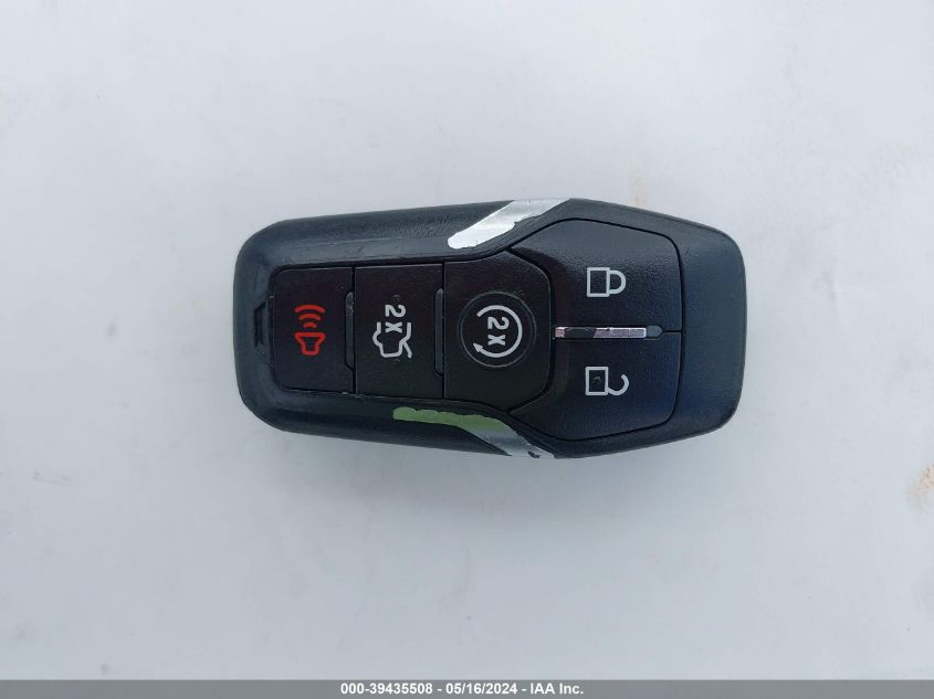 2016 Ford Mustang Gt Premium VIN: 1FA6P8CF1G5260849 Lot: 39435508