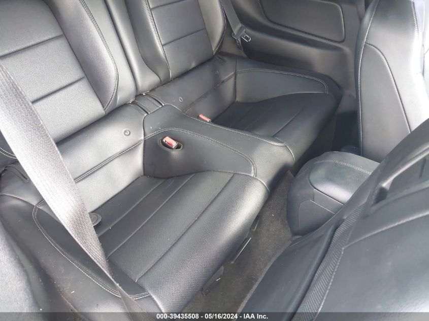 2016 Ford Mustang Gt Premium VIN: 1FA6P8CF1G5260849 Lot: 39435508