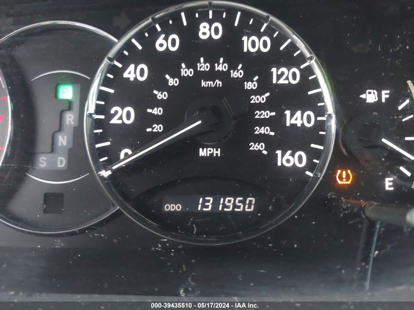 2008 Toyota Avalon Xls VIN: 4T1BK36B08U307472 Lot: 39435510