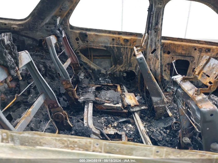 2011 Ford Explorer Limited VIN: 1FMHK7F82BGA07007 Lot: 39435519