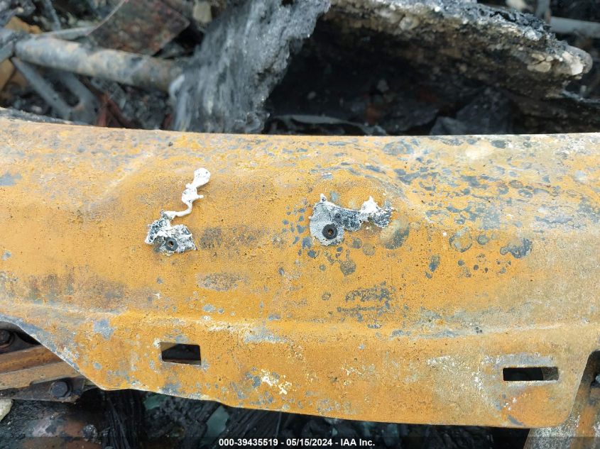 2011 Ford Explorer Limited VIN: 1FMHK7F82BGA07007 Lot: 39435519