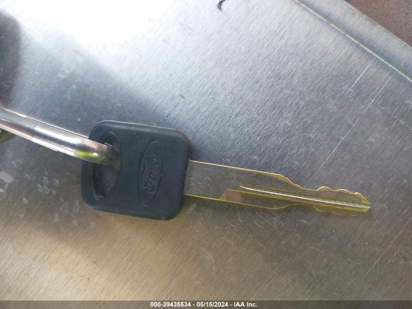 2005 Ford F-250 Lariat/Xl/Xlt VIN: 1FTSW20P15EA77888 Lot: 39435534