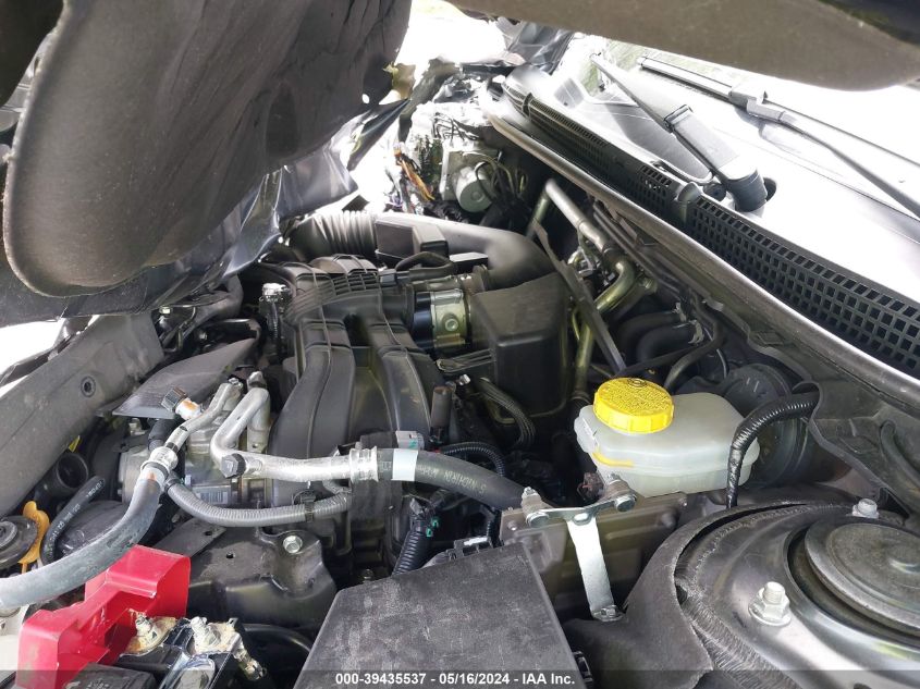 2023 Subaru Outback Limited VIN: 4S4BTANC7P3211189 Lot: 39435537