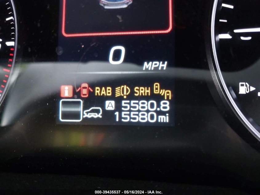 2023 Subaru Outback Limited VIN: 4S4BTANC7P3211189 Lot: 39435537