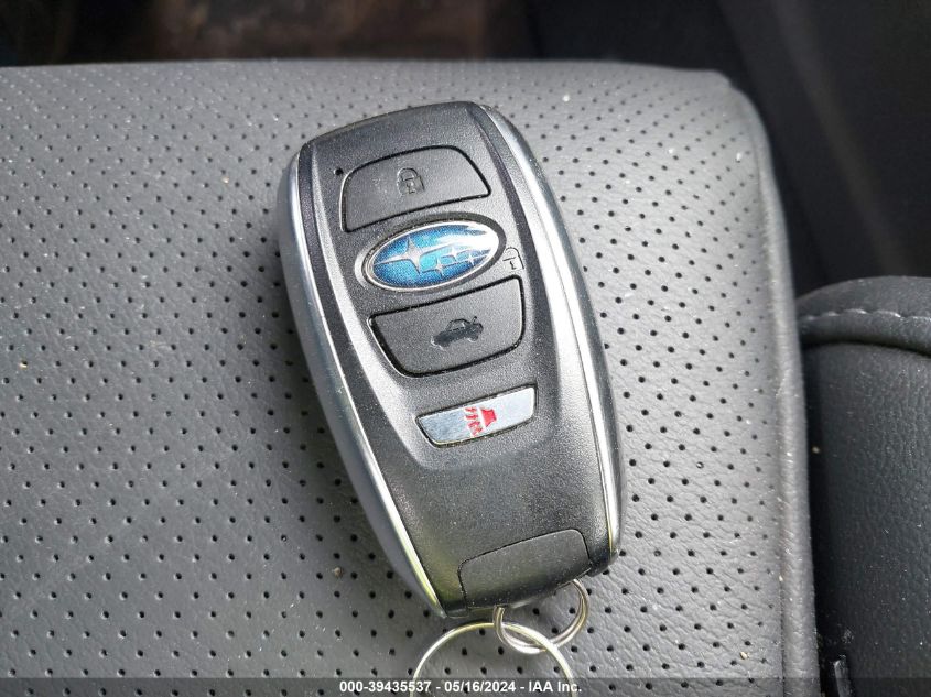 2023 Subaru Outback Limited VIN: 4S4BTANC7P3211189 Lot: 39435537