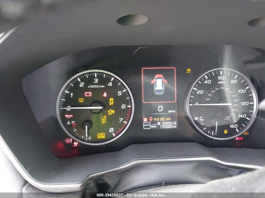 2023 Subaru Outback Limited VIN: 4S4BTANC7P3211189 Lot: 39435537