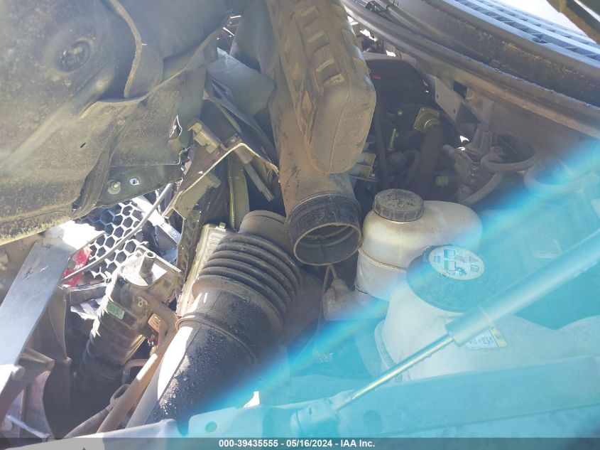 2006 Ford F-150 Lariat/Xlt VIN: 1FTPW12596FA51045 Lot: 39435555