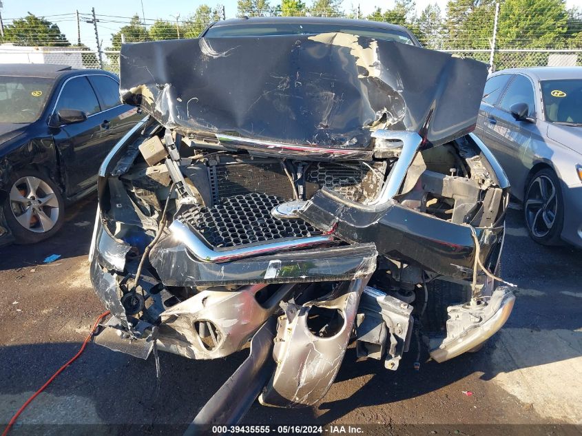 2006 Ford F-150 Lariat/Xlt VIN: 1FTPW12596FA51045 Lot: 39435555