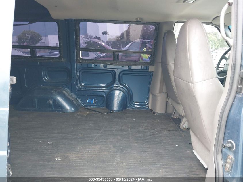 2004 Chevrolet Astro VIN: 1GCDM19X34B128688 Lot: 39435558